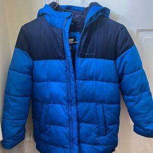 Land’s End Boys Jacket NWOT Size 10/12